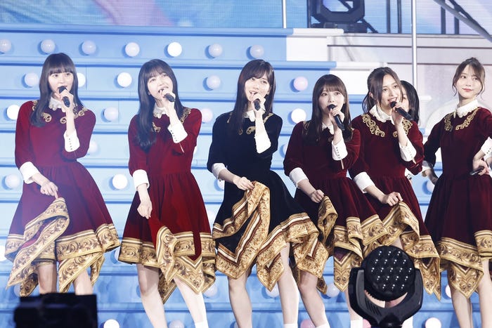 乃木坂46「山下美月 卒業コンサート」(C)乃木坂46LLC