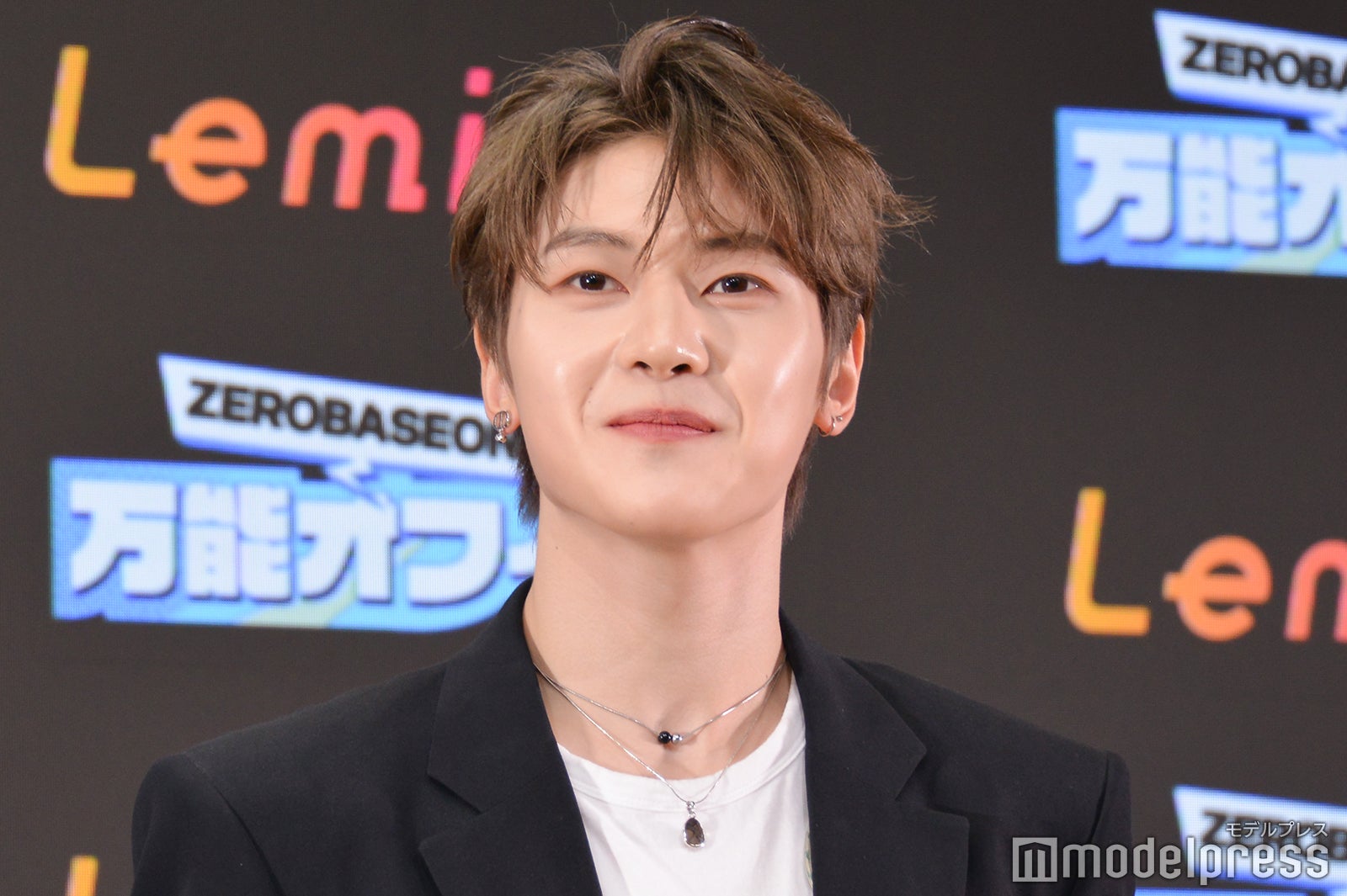 ソク・マシュー（C）モデルプレス