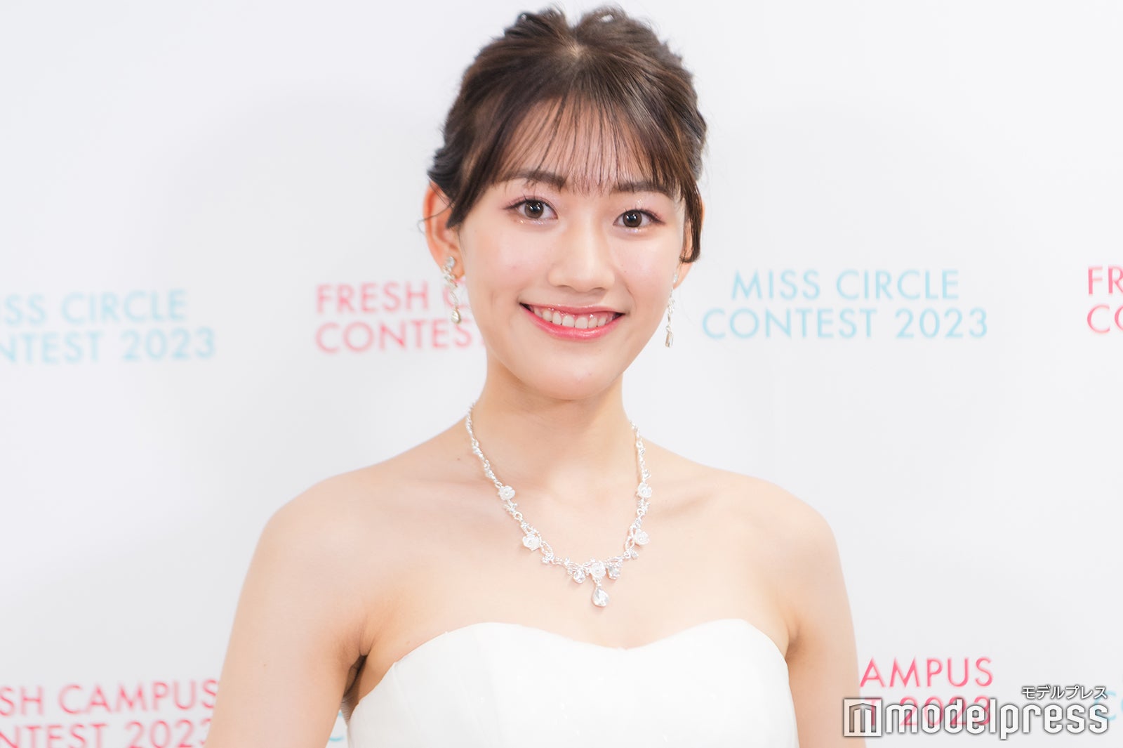 安東帆香さん（C）モデルプレス