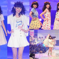 16年ブレイク必至 注目女優 岡本夏美 日本初の試みに挑戦で 新感覚 予想以上でした モデルプレス