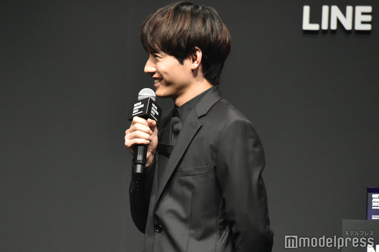 赤楚衛二（C）モデルプレス