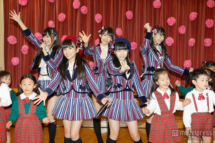 イベントの様子(C)AKS