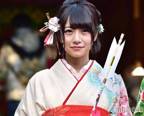 休養中の乃木坂46北野日奈子、近況を報告 卒業の中元日芽香への思いも