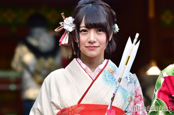 北野日奈子 (C)モデルプレス