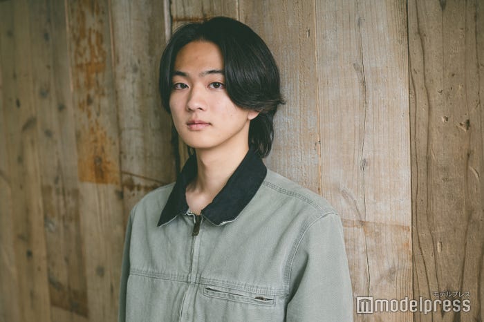 渡部颯基さん(C)モデルプレス