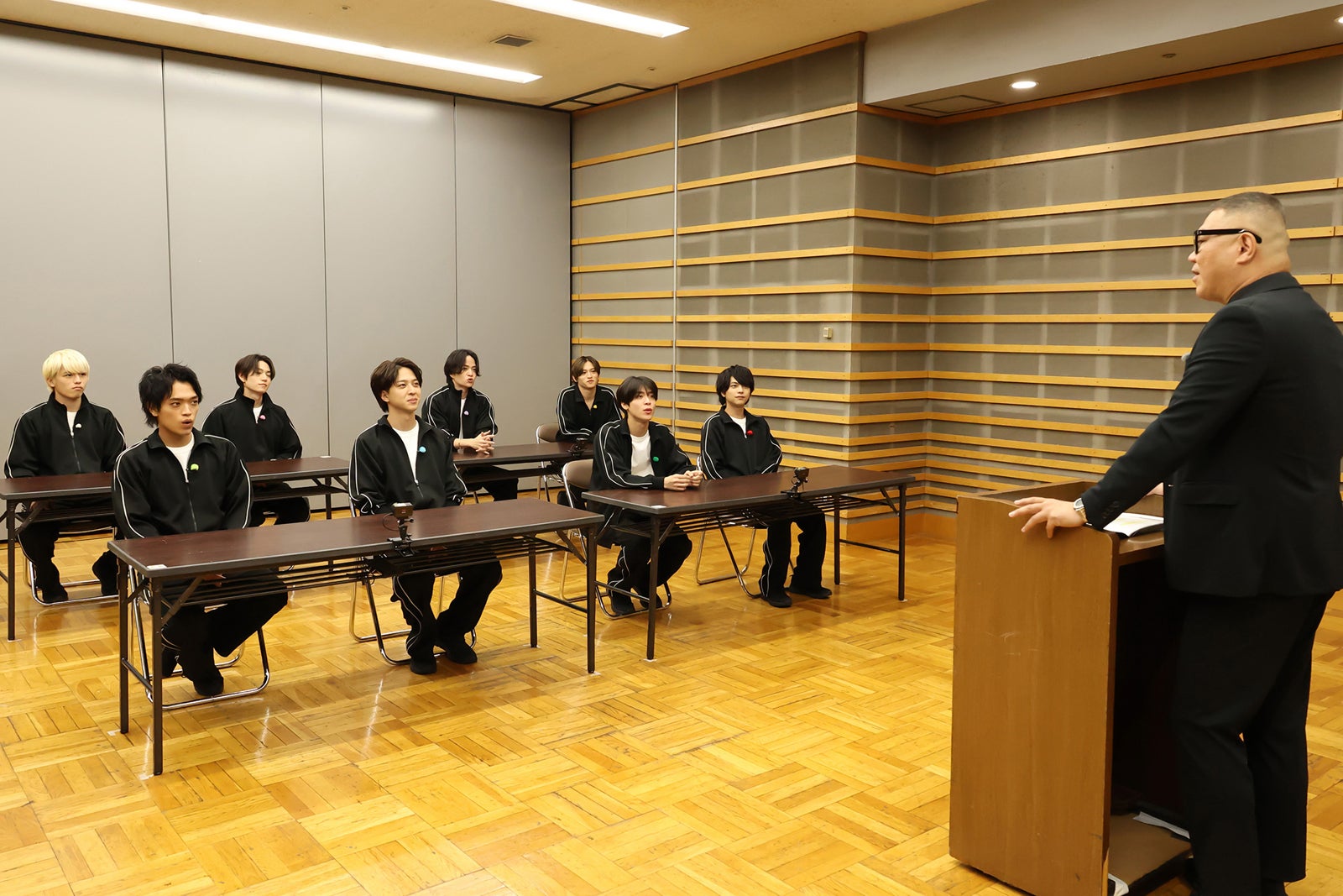 「タイムレスマン」（C）フジテレビ