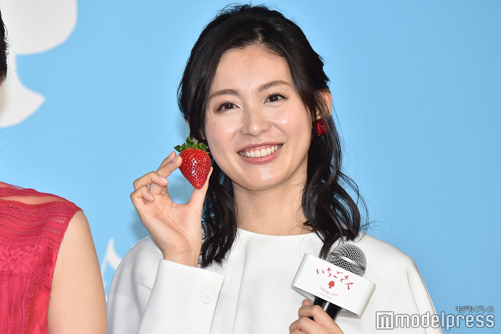 本仮屋ユイカ（C）モデルプレス