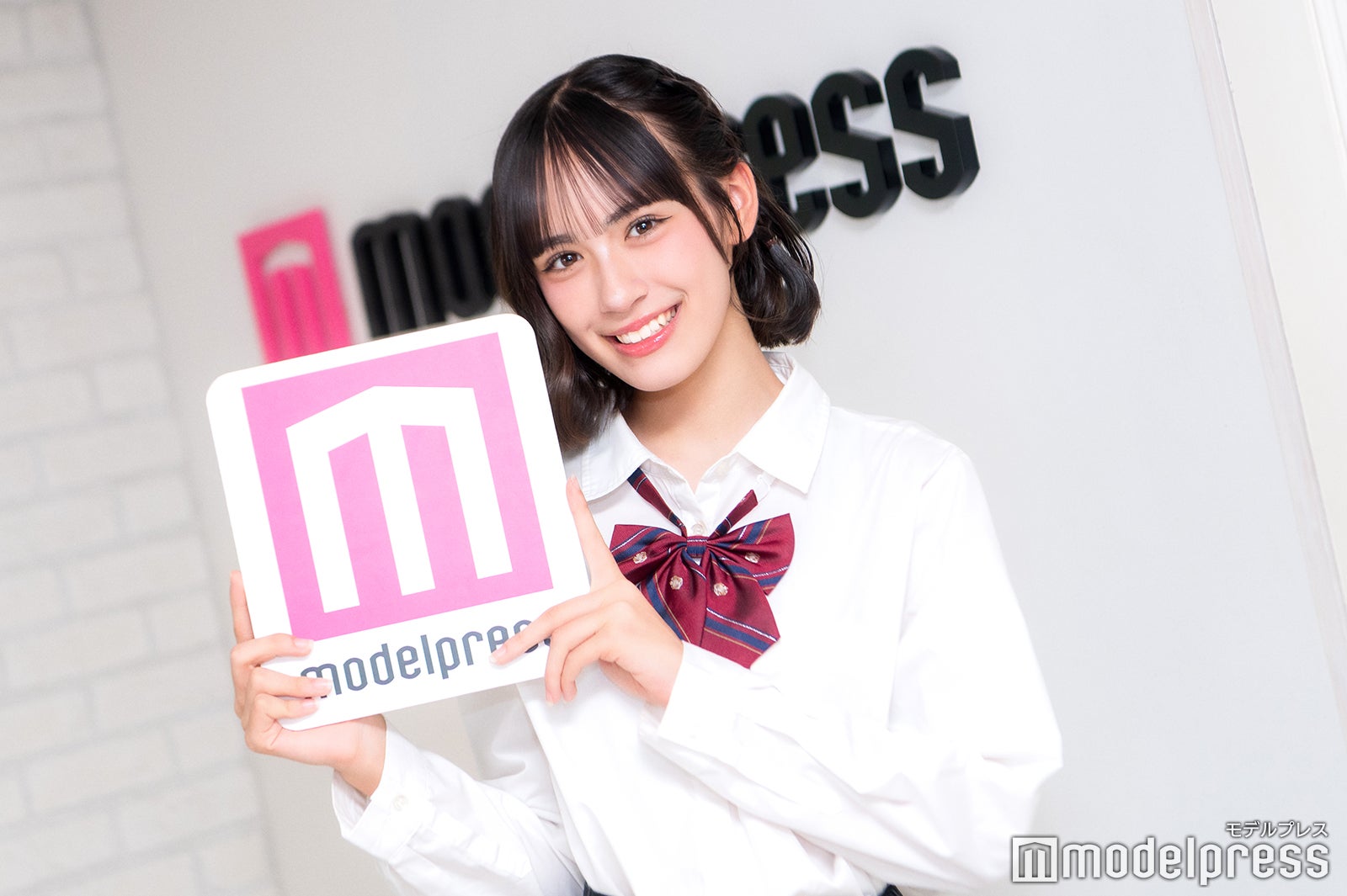 はんなさん（C）モデルプレス