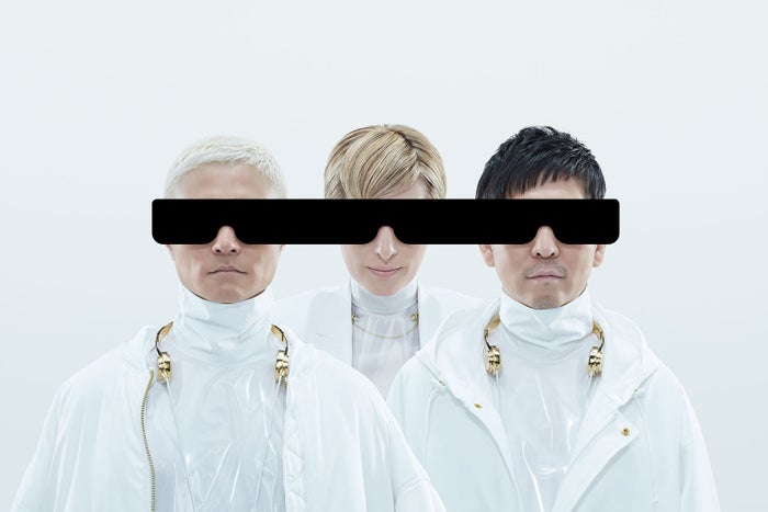 m-flo(提供写真)