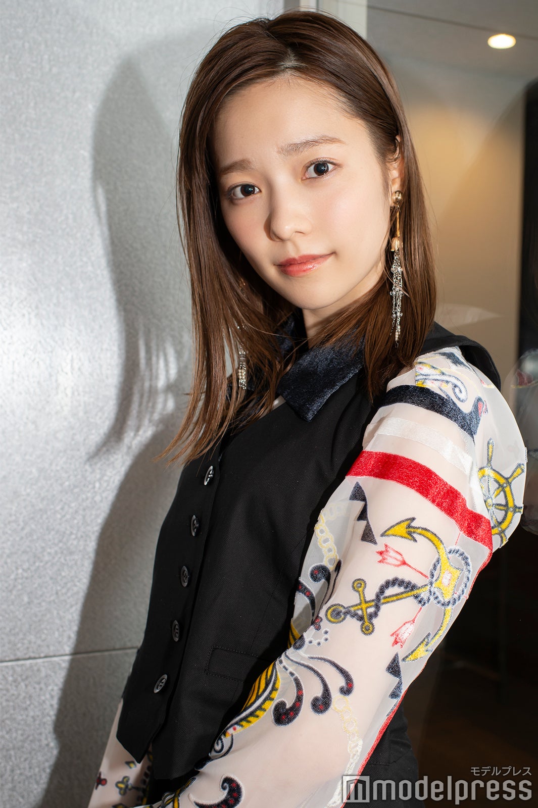 島崎遥香（C）モデルプレス