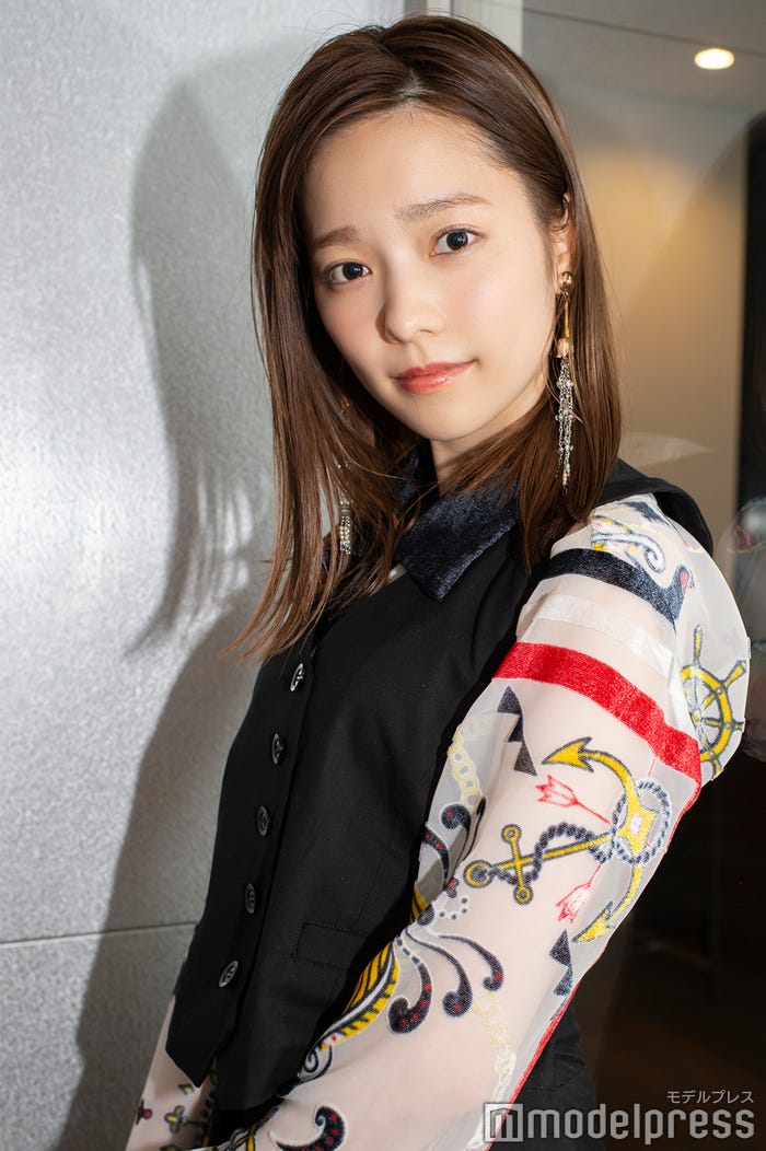 島崎遥香(C)モデルプレス