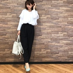 平日の社会人合コン、何を着て行こう? お仕事帰りにぴったりの合コンコーディネート8選♥