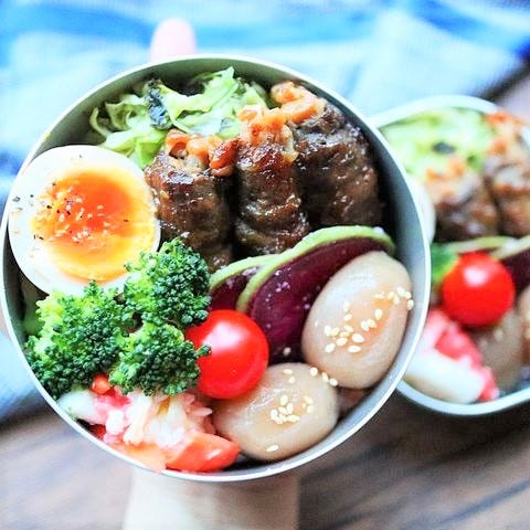 冷めても美味しい 牛肉 のお弁当レシピ 子供 大人まで人気のメニューをご紹介 モデルプレス 冷めても美味しい 牛肉 のお弁当レシピ 子供 大人まで人気のメニューをご紹介 モデルプレス