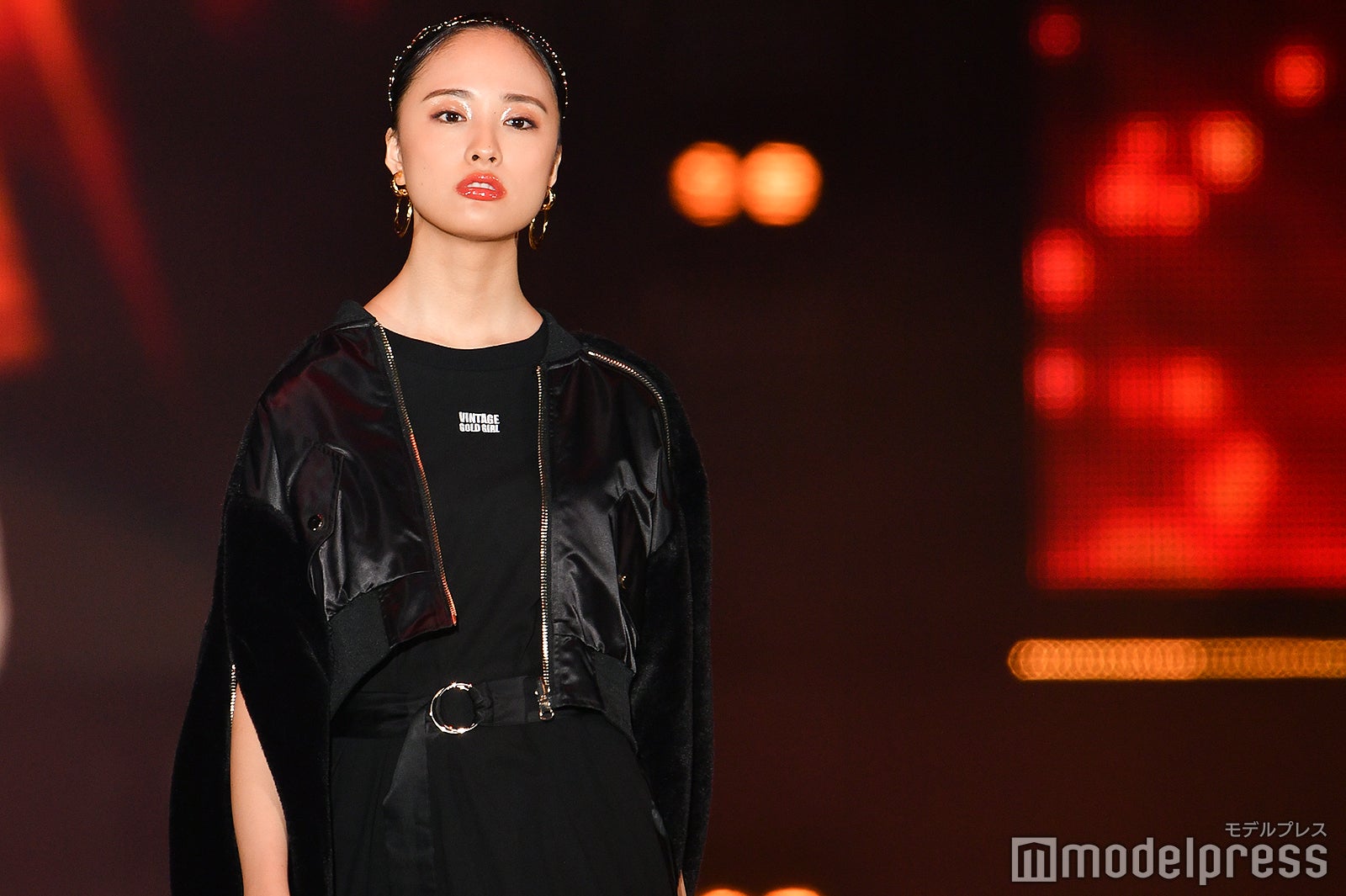 大友花恋（C）モデルプレス