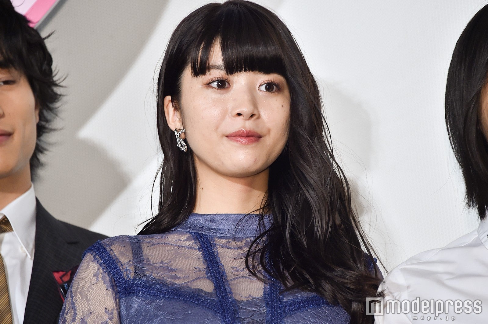 馬場ふみか （C）モデルプレス