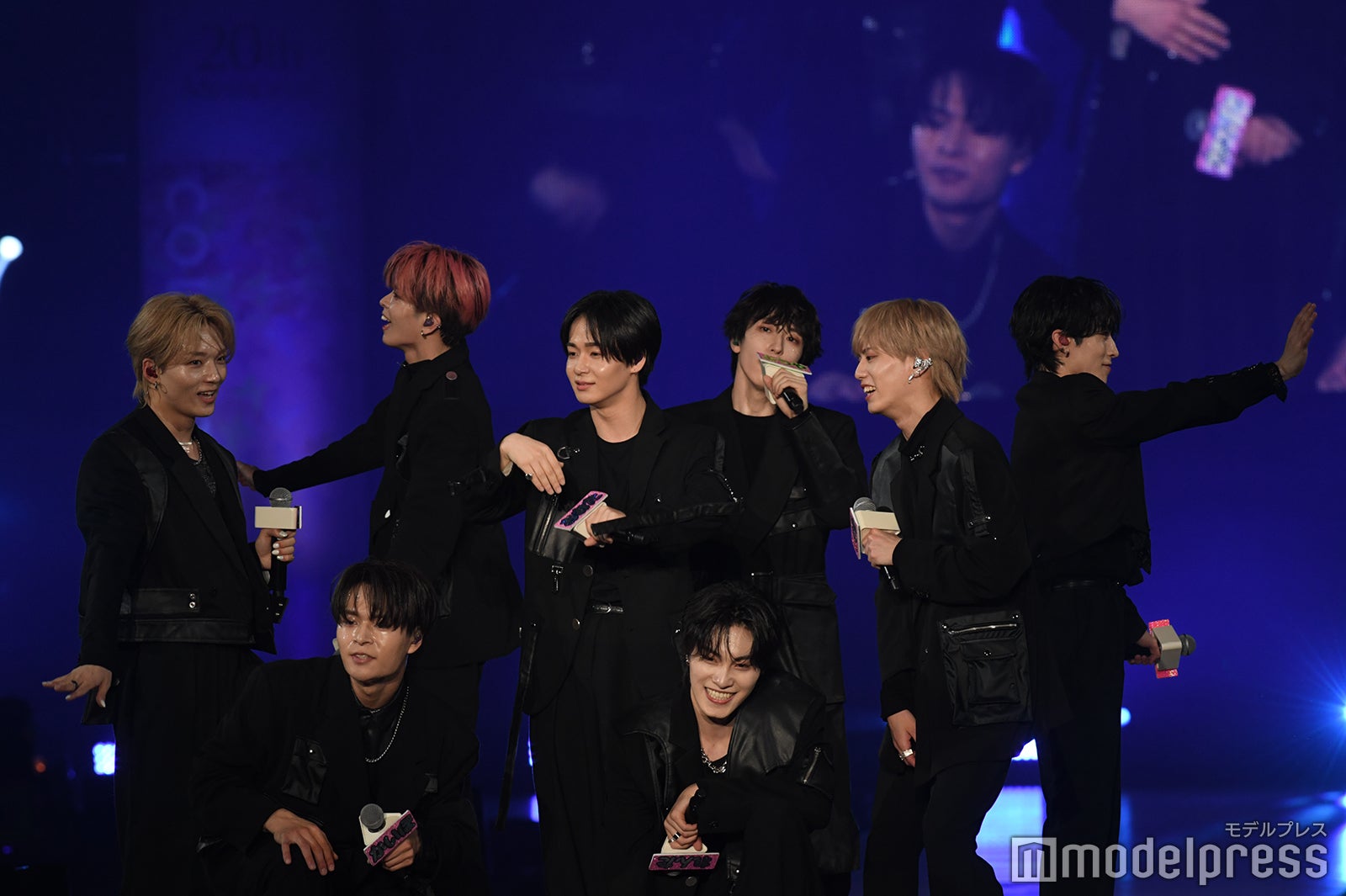 OCTPATH（C）モデルプレス