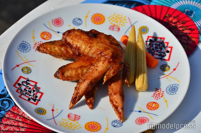 AKIRAのババババッファロー¥850（C）モデルプレス