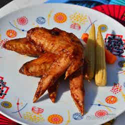 AKIRAのババババッファロー¥850(C)モデルプレス