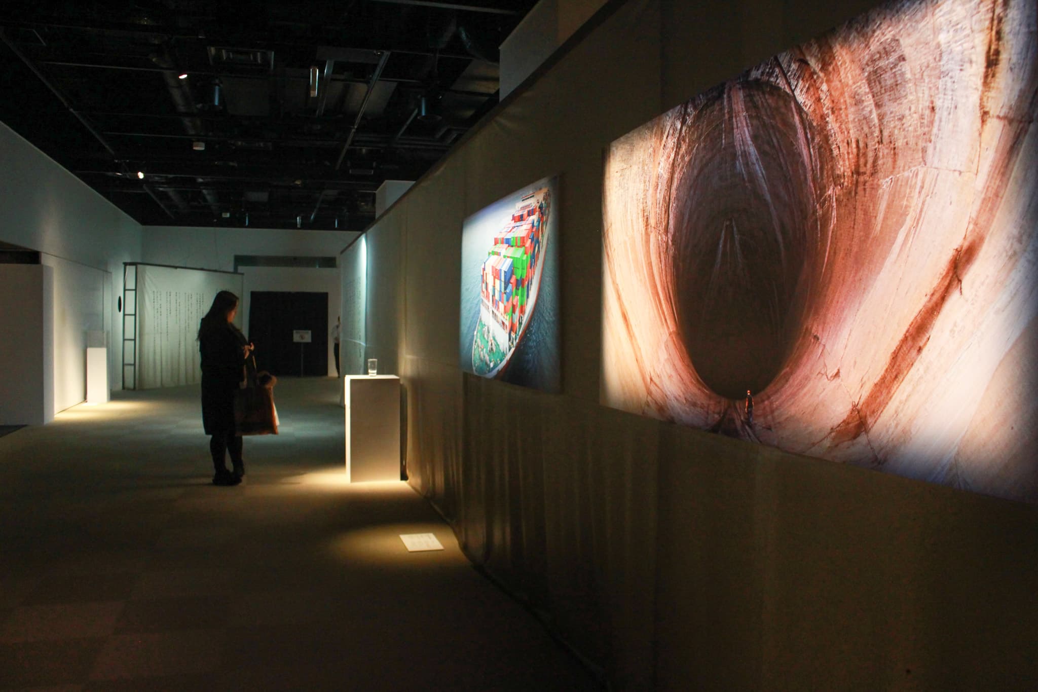 東京で13万人を動員！日常に潜む恐怖へ没入する新しい体験型展示「恐怖心展」が大阪上陸