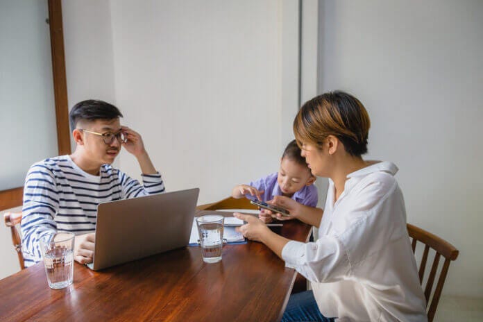 ◆好きなのに別れる理由3「家族同士が仲良くなれない」