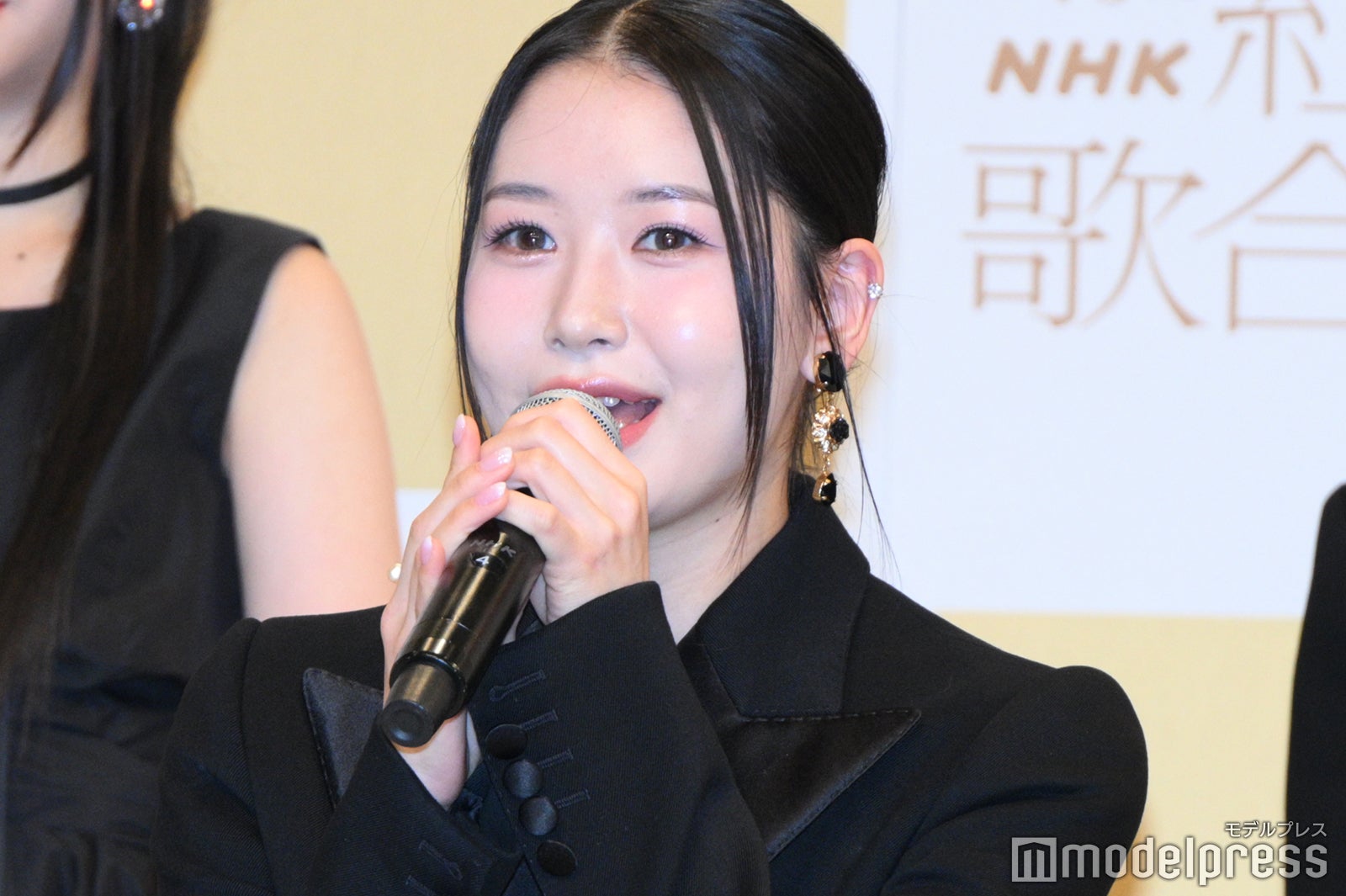 MOMONA（笠原桃奈）（C）モデルプレス