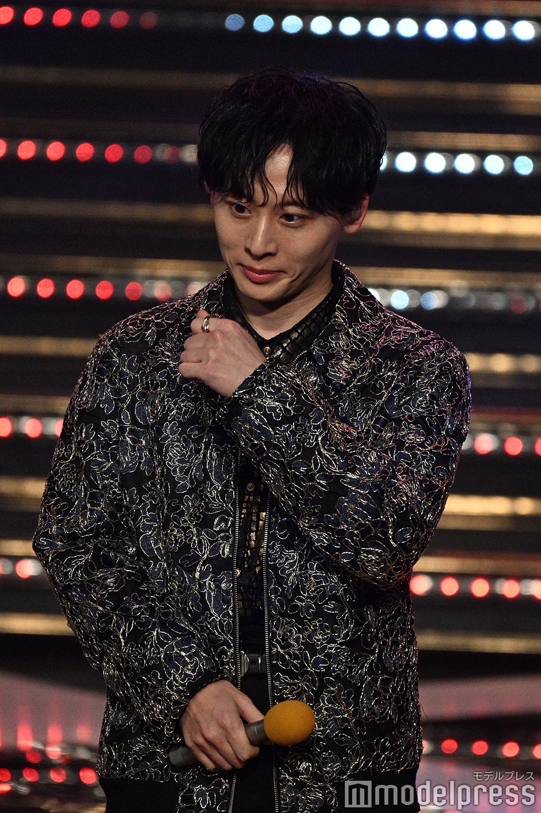 （C）モデルプレス