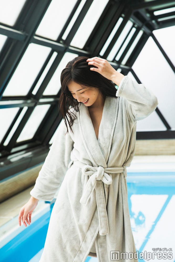 清瀬汐希(C)モデルプレス