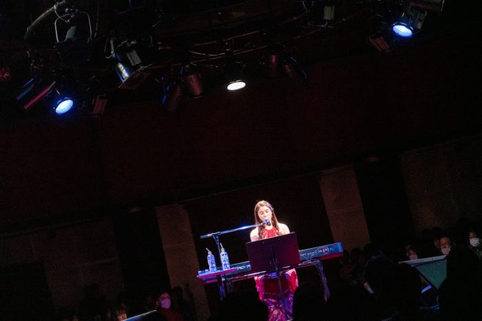 土屋太鳳(提供写真)