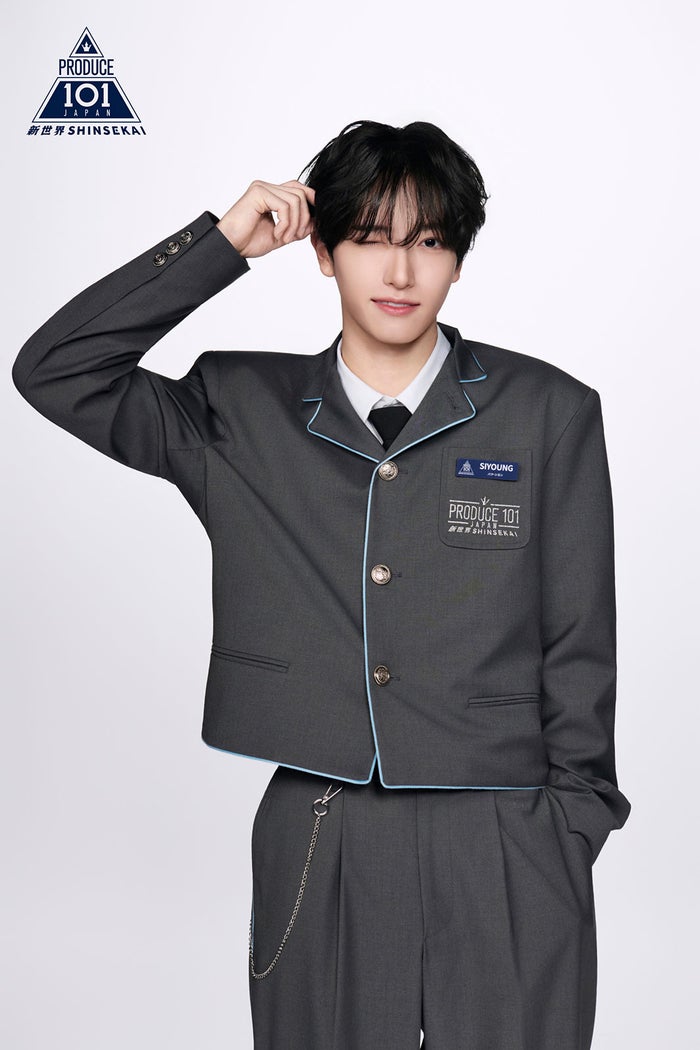 「日プ新世界」練習生が選ぶ“ビジュアルセンター”1位はパク・シヨン 4位は同率で3人ランクイン