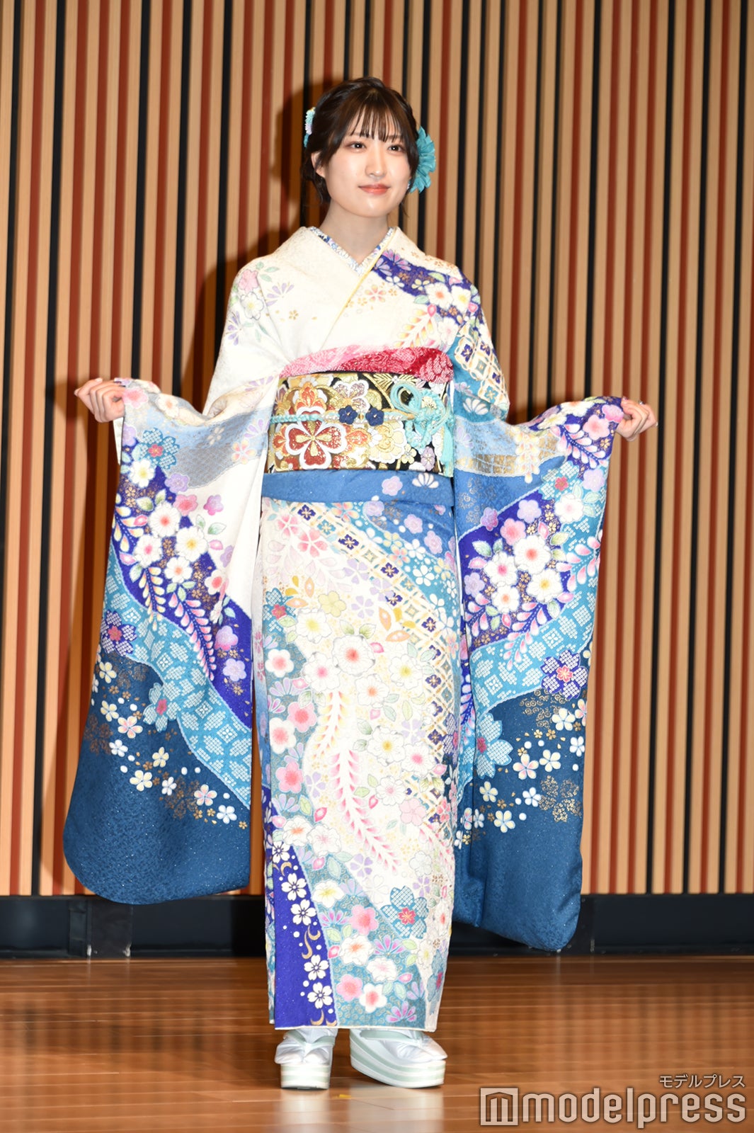 蔵本美結 （C）モデルプレス