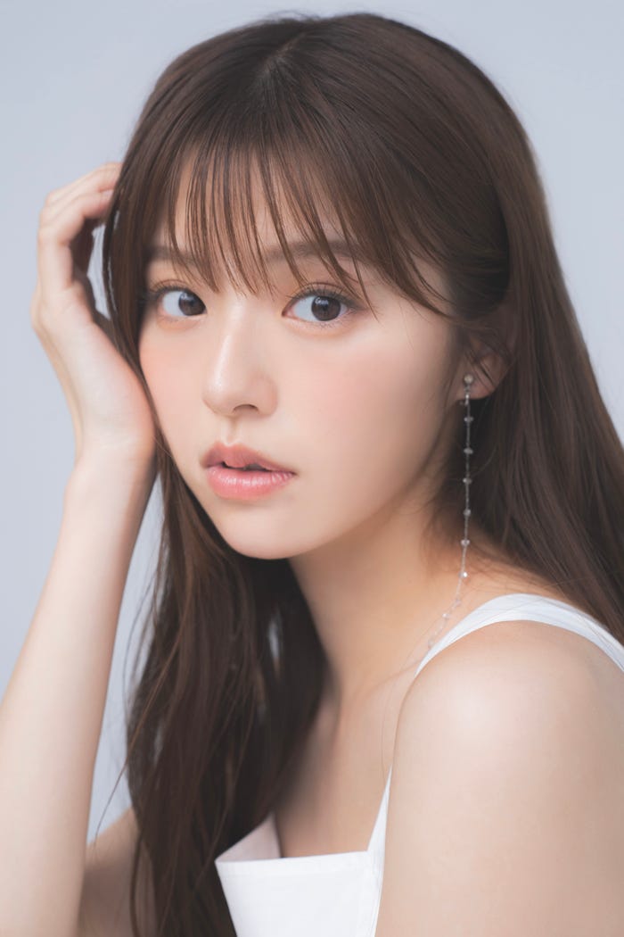 鈴木ゆうか(提供写真)