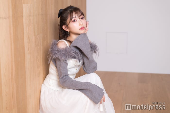 辻野かなみ(C)モデルプレス