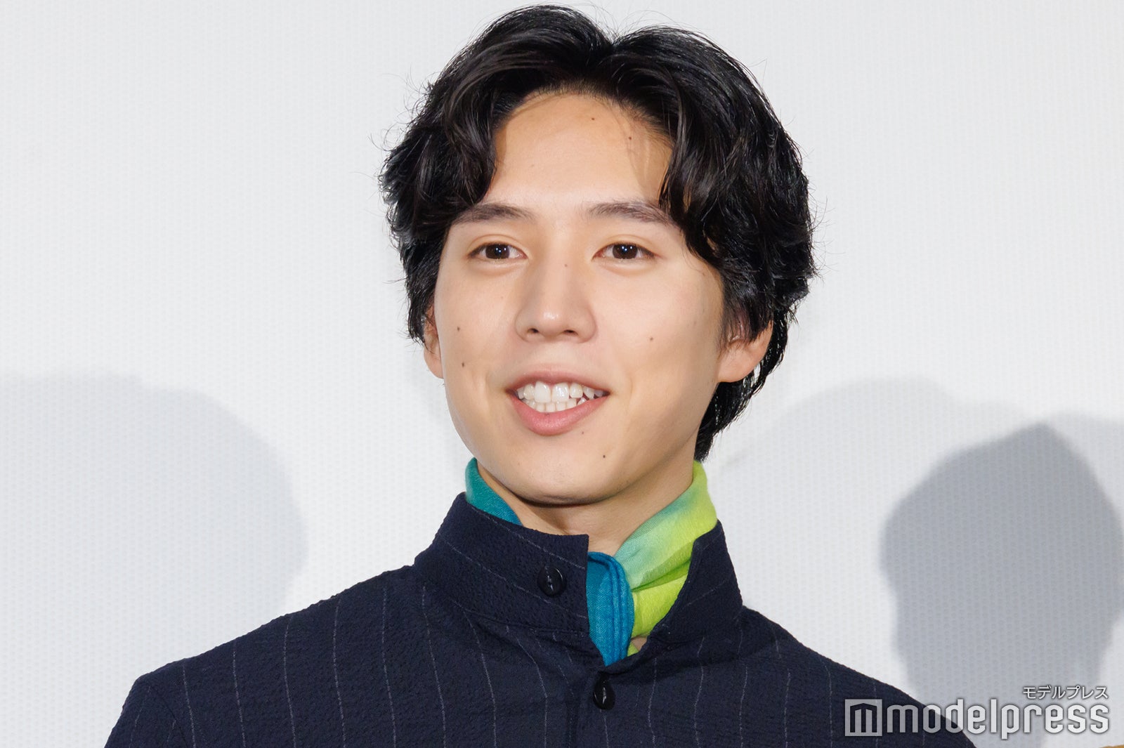 坂東龍汰、サプライズに驚き「僕の大好きな…」＜バカ塗りの娘＞