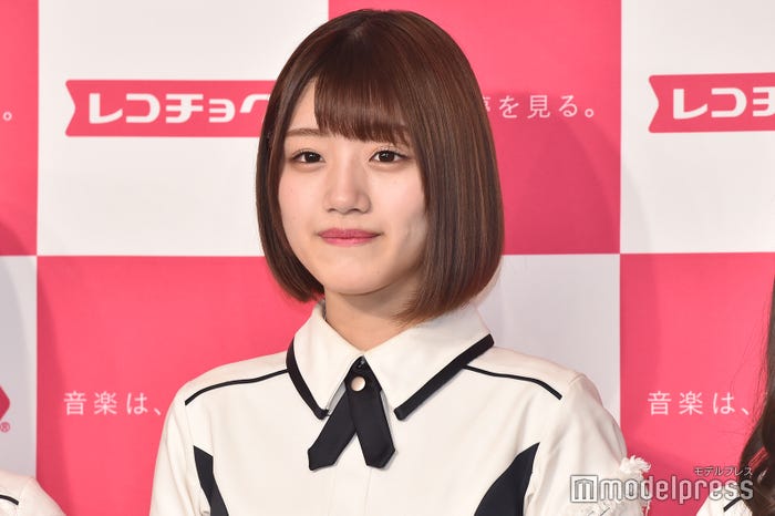 佐々木美玲 (C)モデルプレス