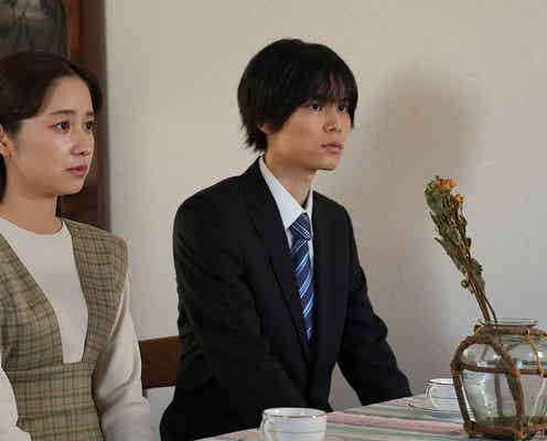 <たとえあなたを忘れても 最終話>美璃、記憶を失くした空と大胆な決断
