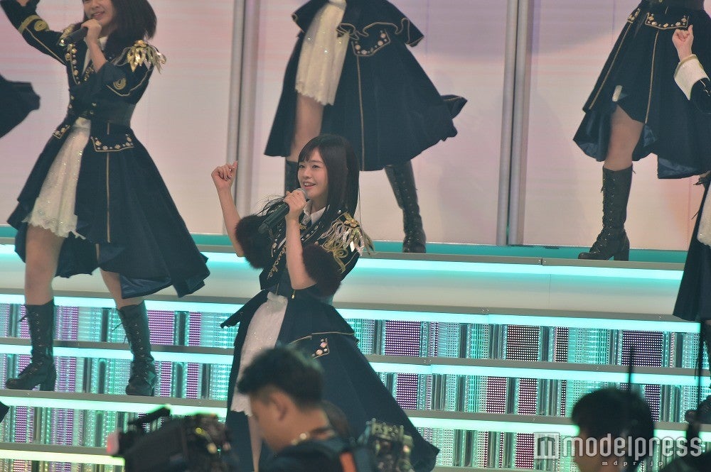 本村碧唯（C）モデルプレス