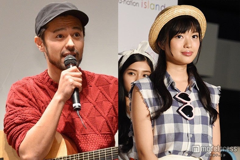 NGT48北原里英、「テラハ」今井洋介さんの急死にコメント「若すぎます…」