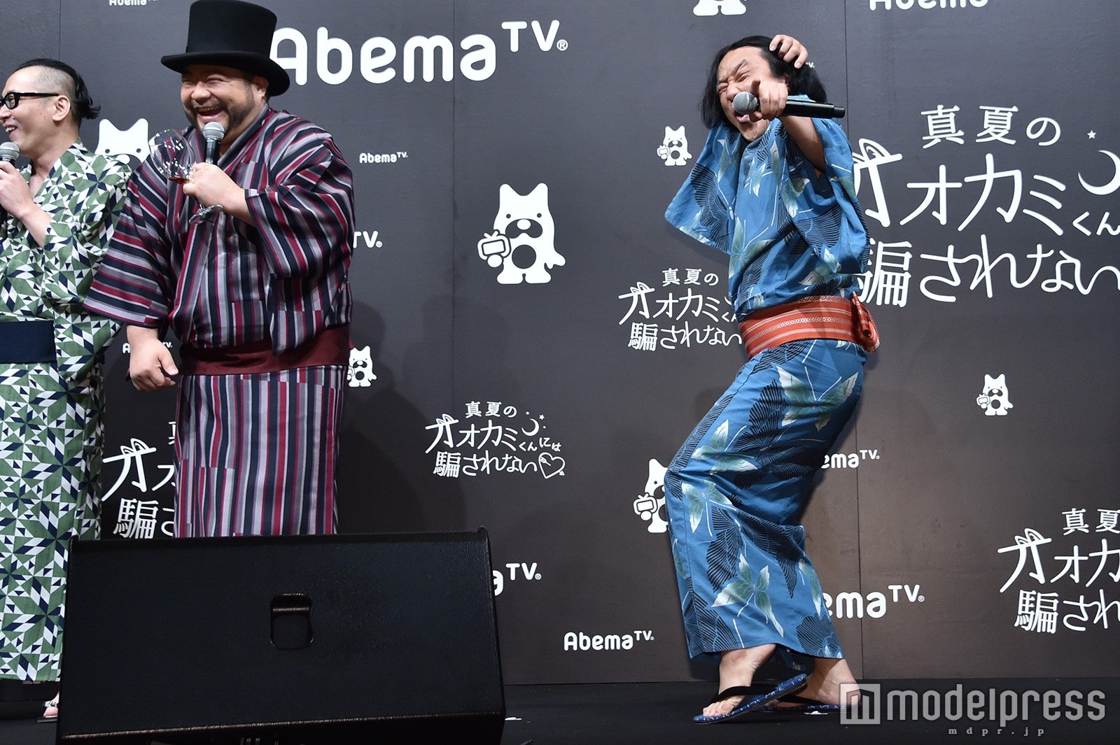 永野 （C）モデルプレス