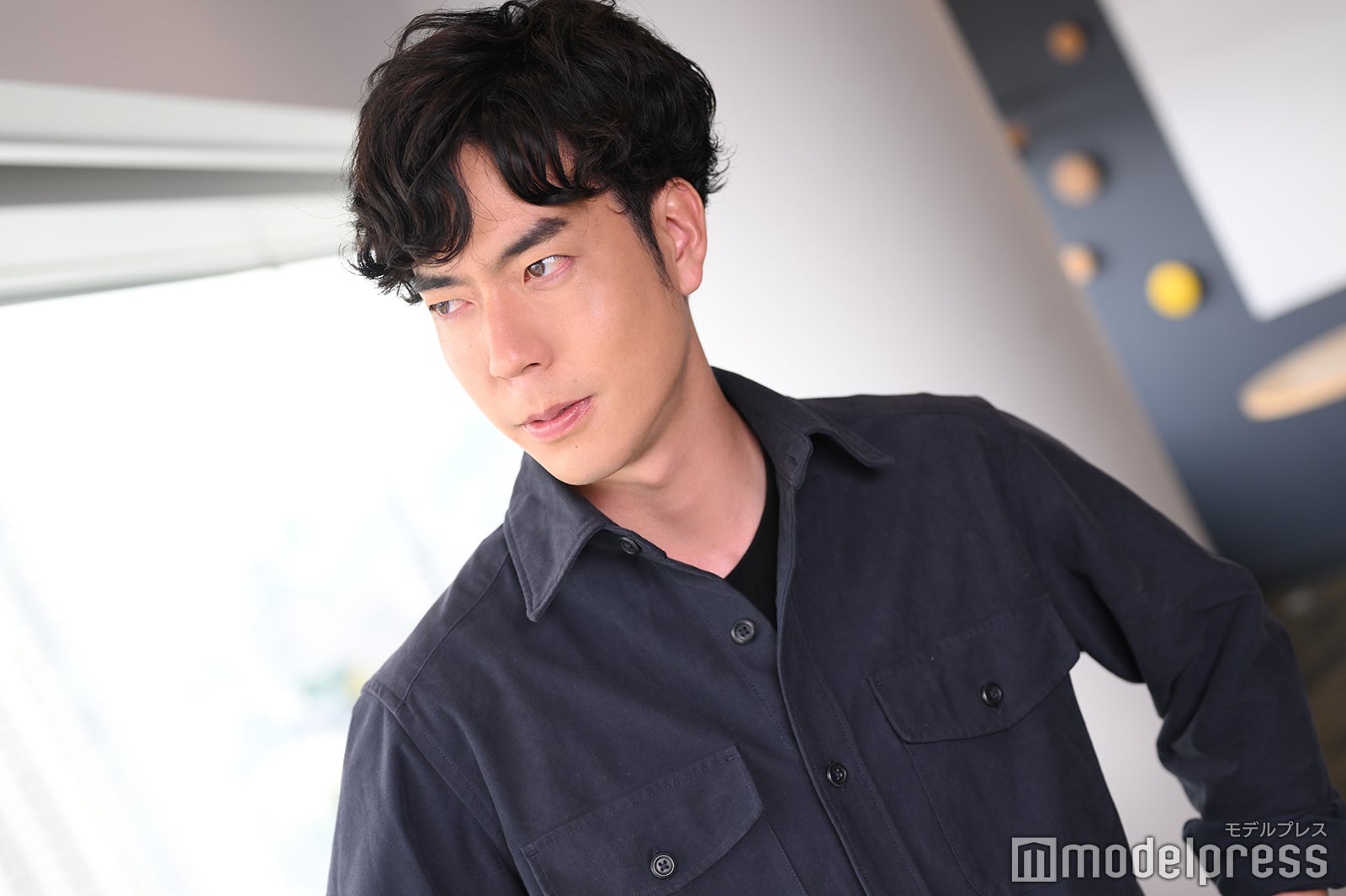 櫛田創（C）モデルプレス