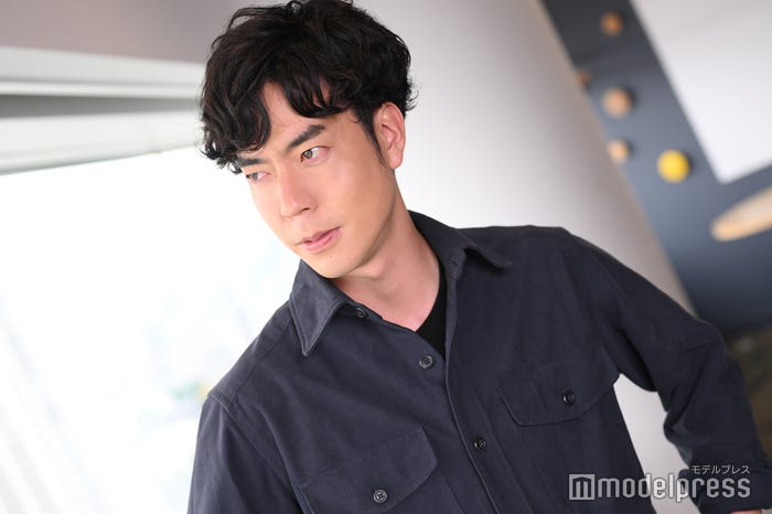 櫛田創(C)モデルプレス