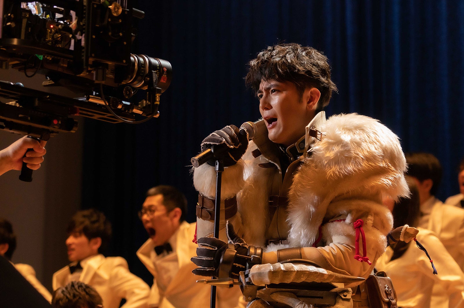 間宮祥太朗（提供画像）