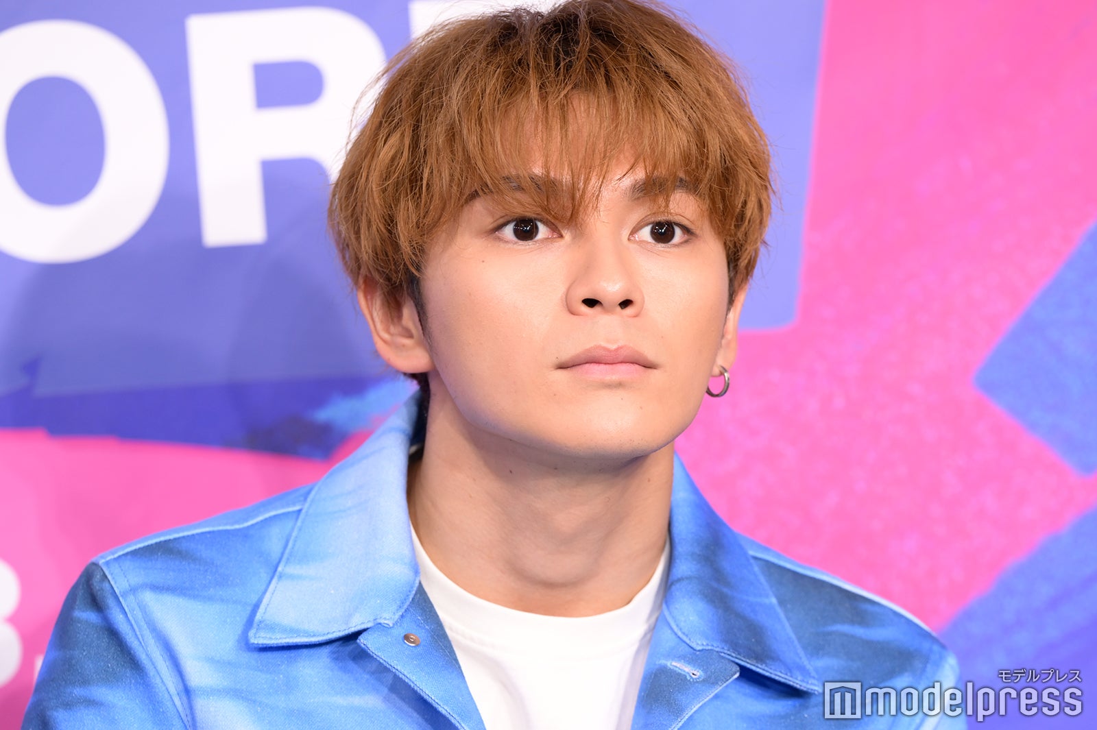 眞栄田郷敦（C）モデルプレス