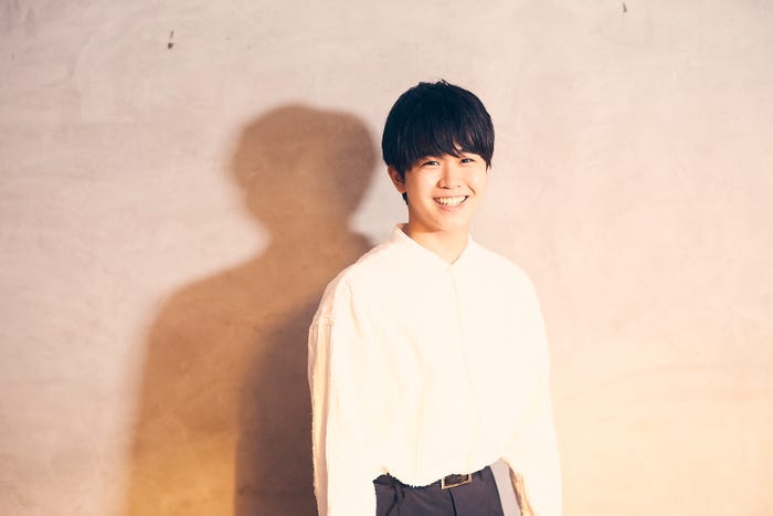 鈴木福(提供写真)