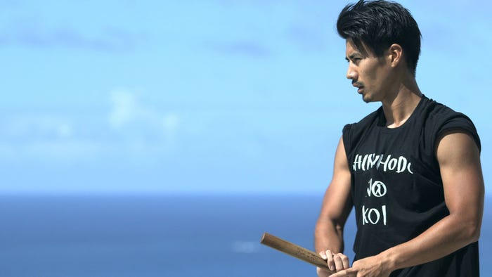 『TERRACE HOUSE ALOHA STATE』(C)フジテレビ/イースト・エンタテインメント