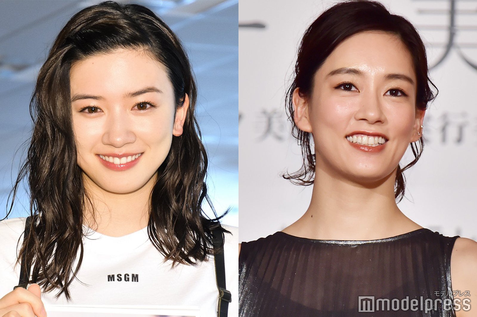 永野芽郁、水川あさみへ「何かあると連絡して頼ってしまう」 朝ドラ×大河コンビの“奇跡ショット”に反響