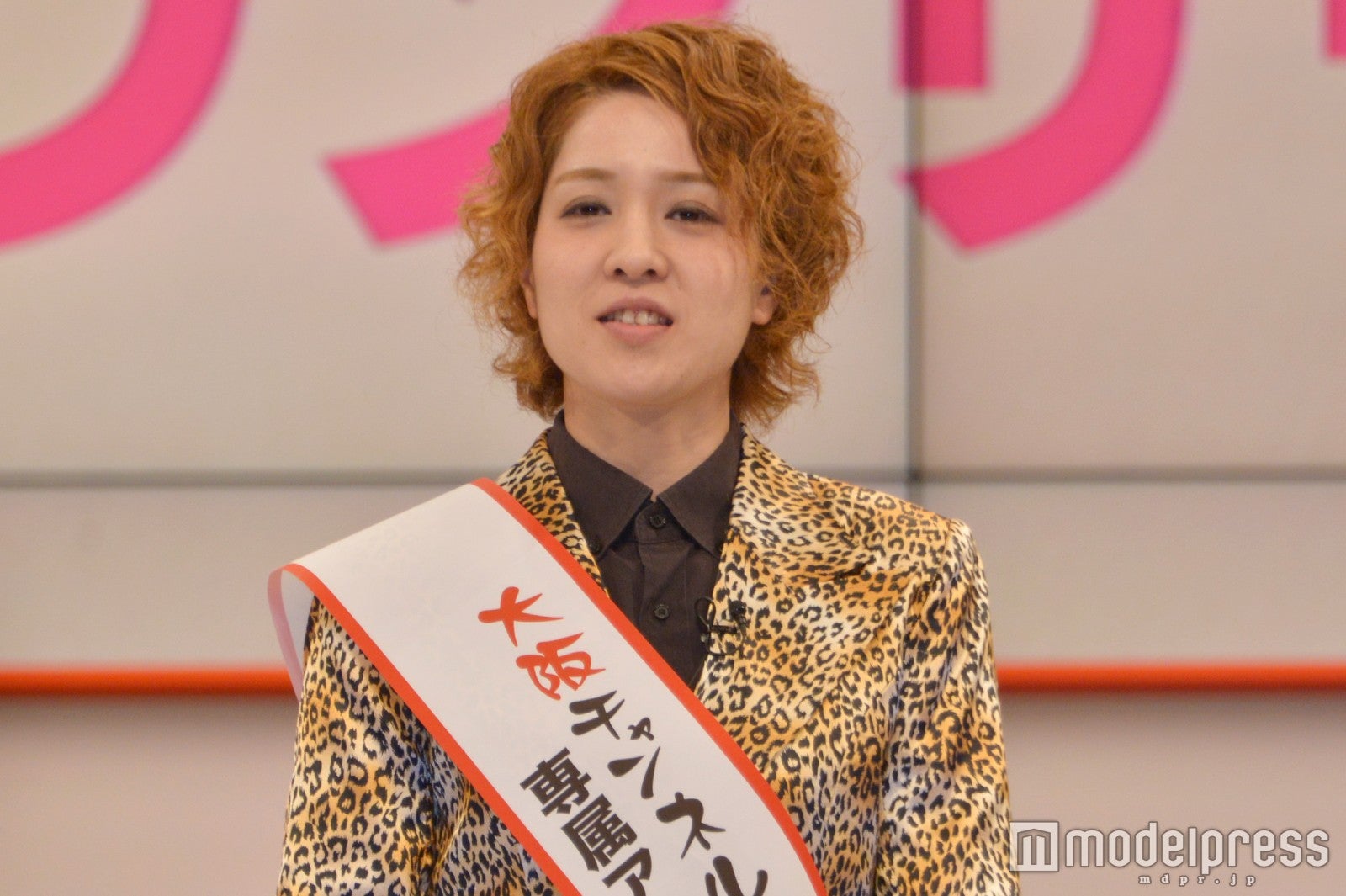 渚（C）モデルプレス