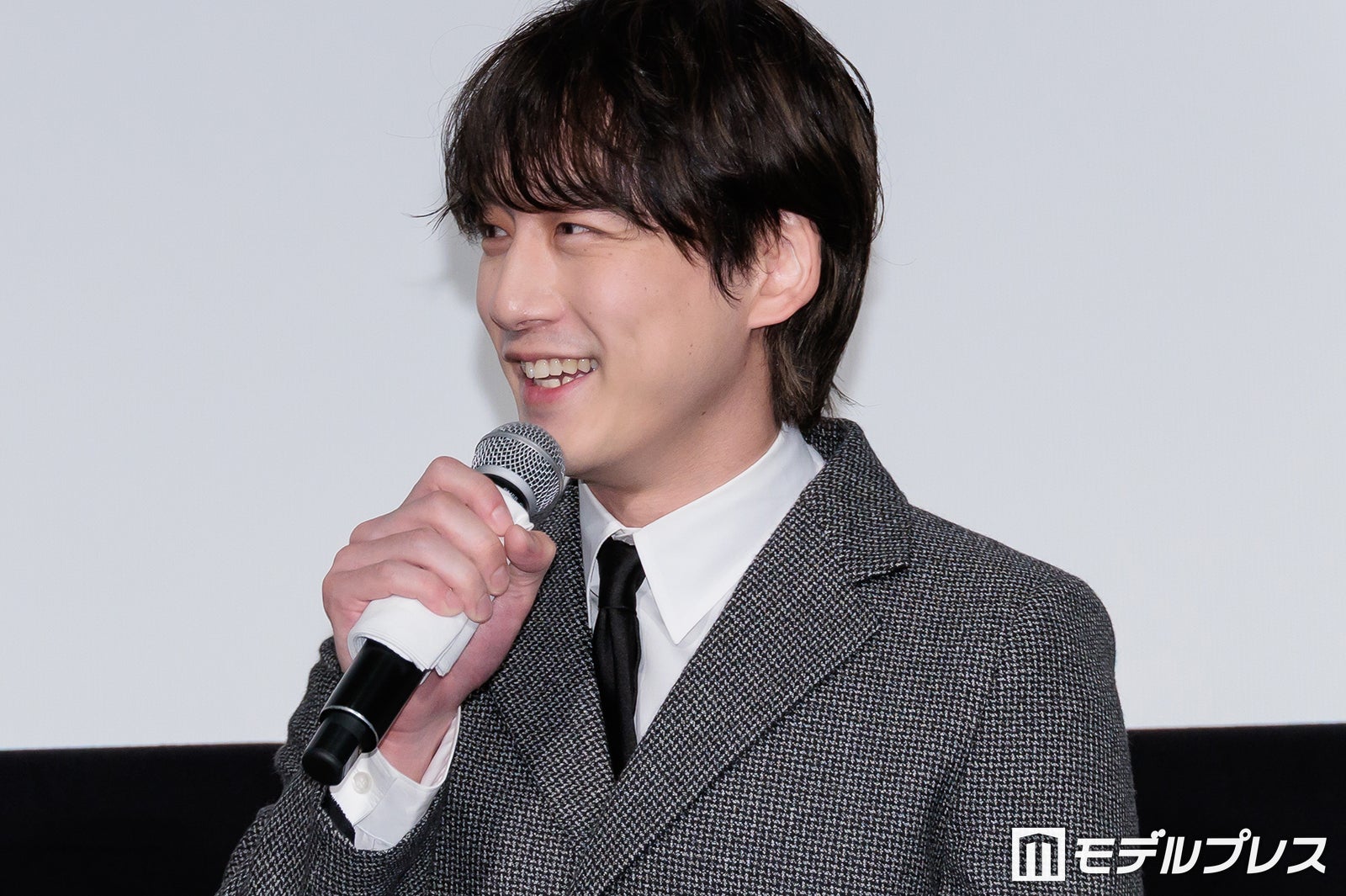 坂口健太郎（C）モデルプレス