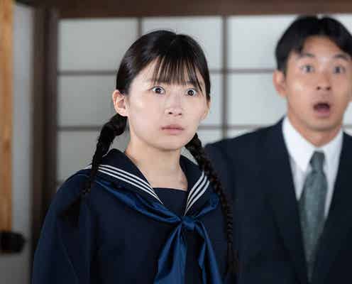 【虎に翼 第3話あらすじ】寅子、母・はるに内緒でたくらむこととは