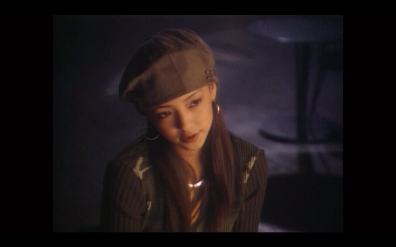 安室奈美恵/ドント・ウォナ・クライ 8cm】Don't wanna cry 中古CD | ブックオフ公式オンラインストア