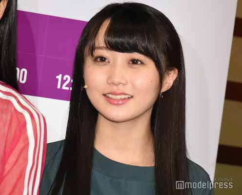 乃木坂46矢久保美緒、大学でアイドルゆえの悩み 黒見明香・北川悠理から独特なアドバイスも